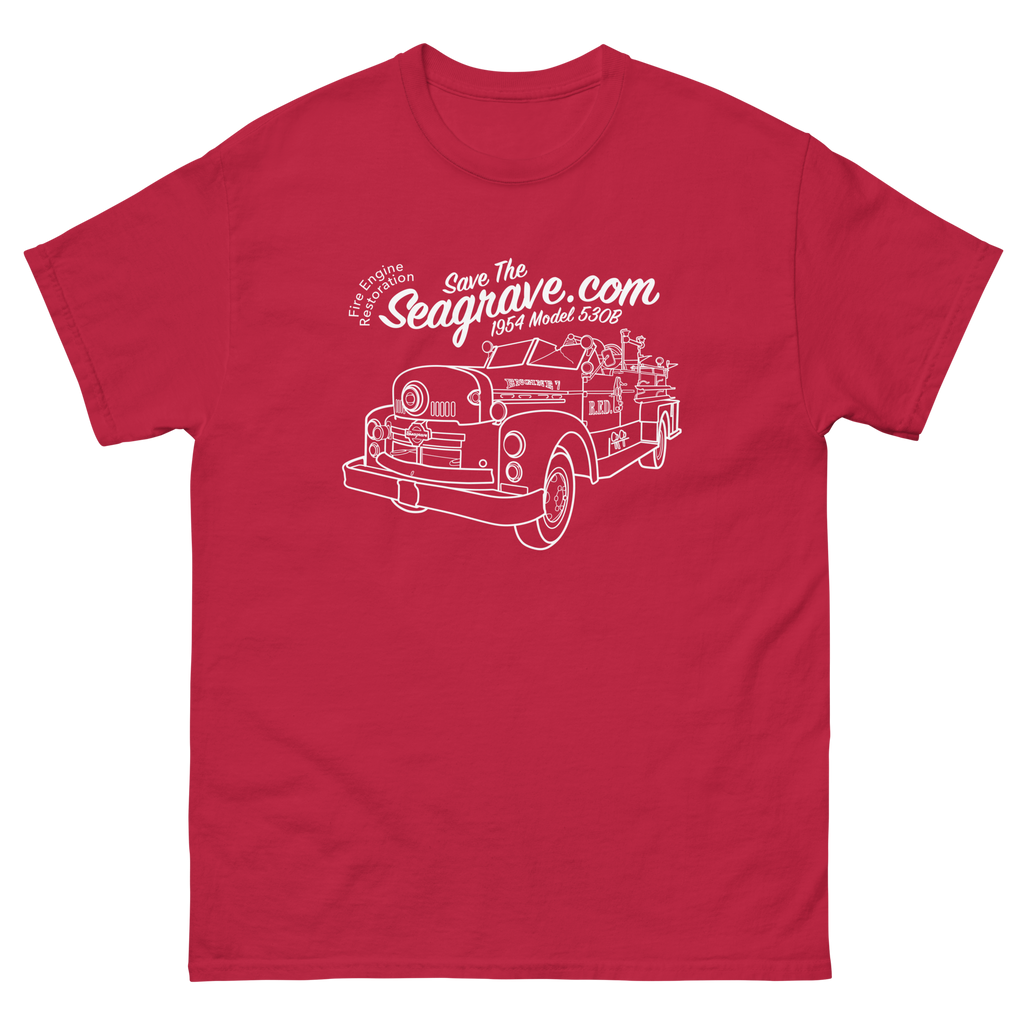 Seagrave "Classic" (Men's)