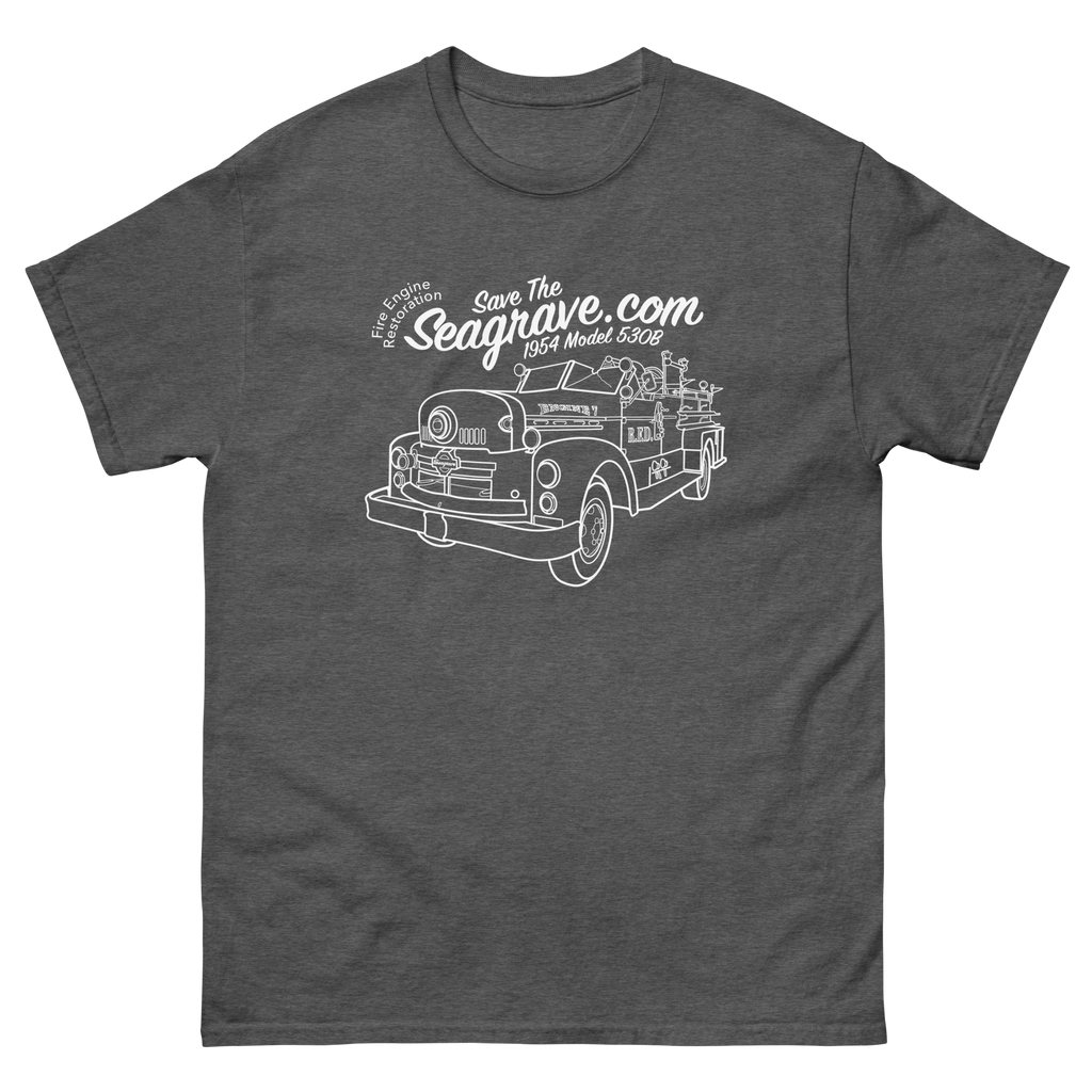 Seagrave "Classic" (Men's)