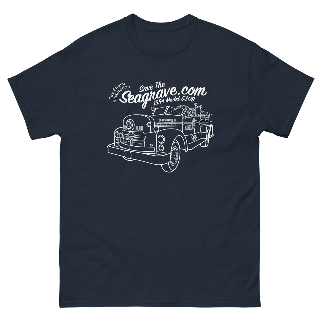 Seagrave "Classic" (Men's)