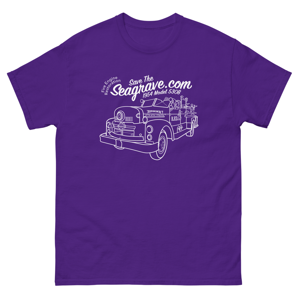 Seagrave "Classic" (Men's)