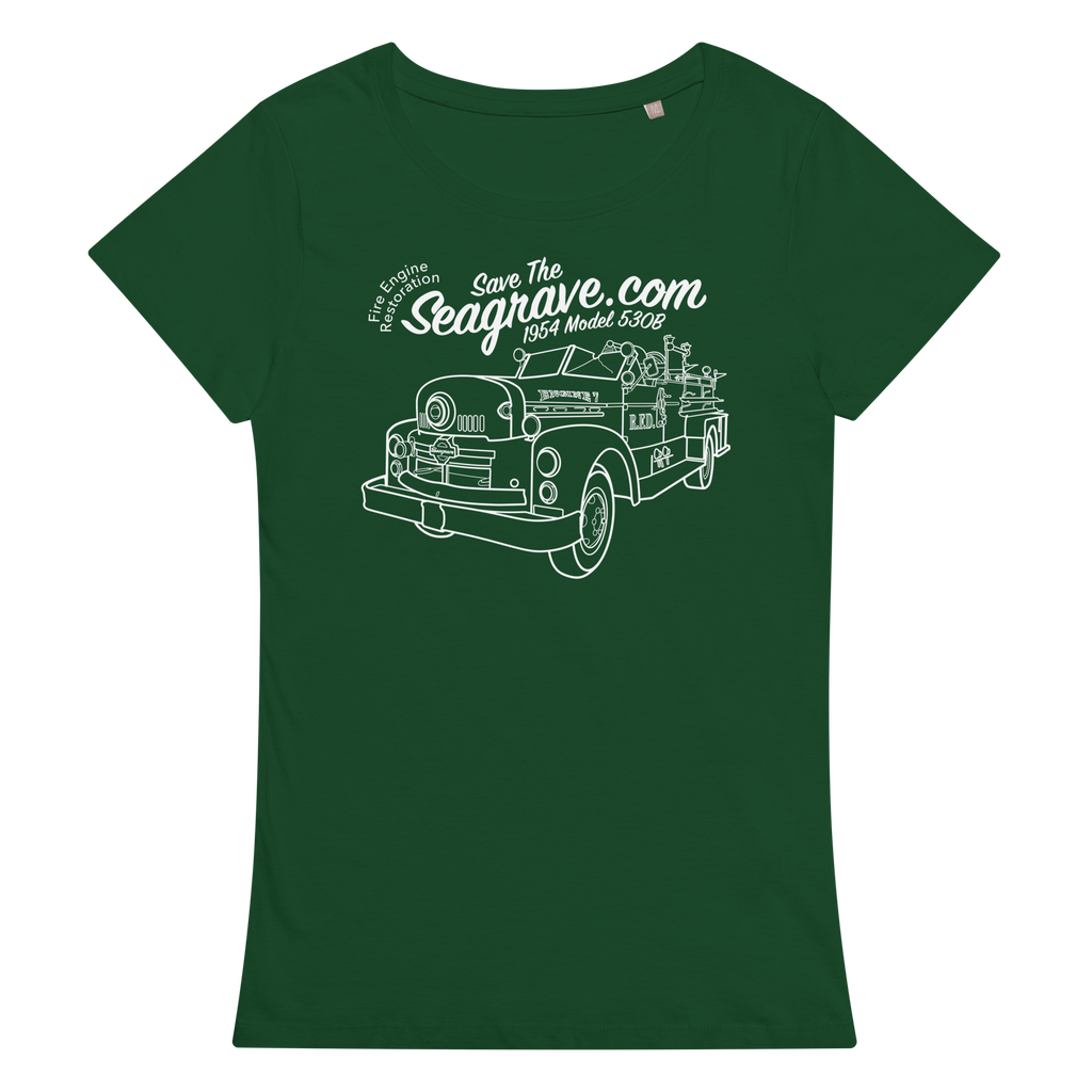 Seagrave "Classic" (Women’s Casual)
