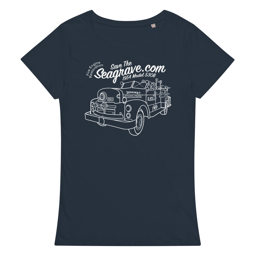 Seagrave "Classic" (Women’s Casual)
