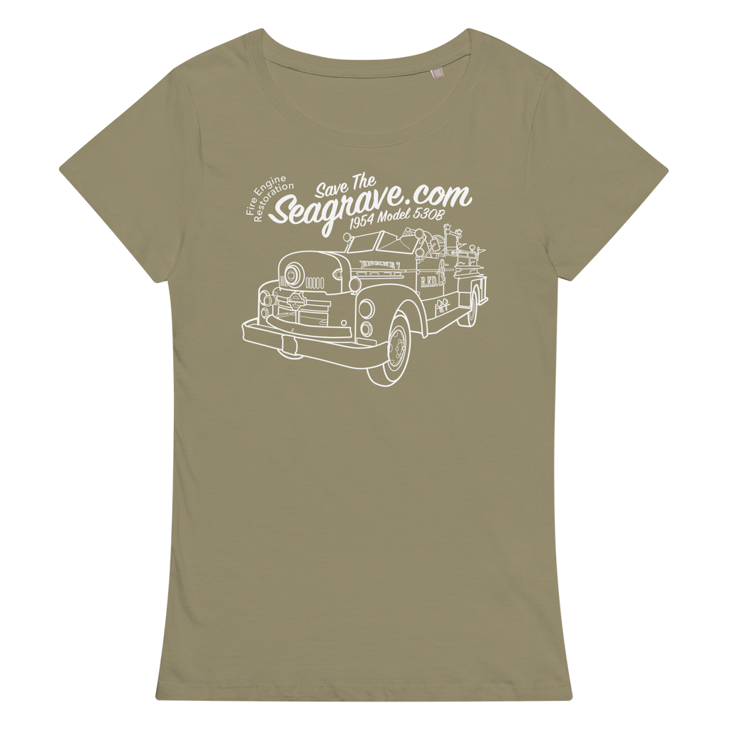 Seagrave "Classic" (Women’s Casual)