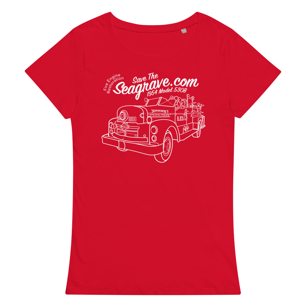 Seagrave "Classic" (Women’s Casual)