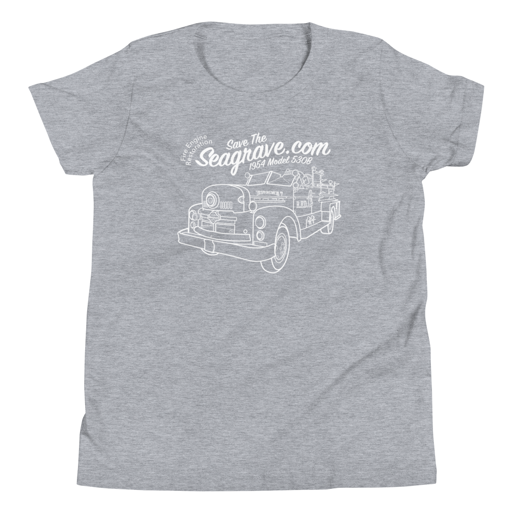 Seagrave "Classic" (Youth)