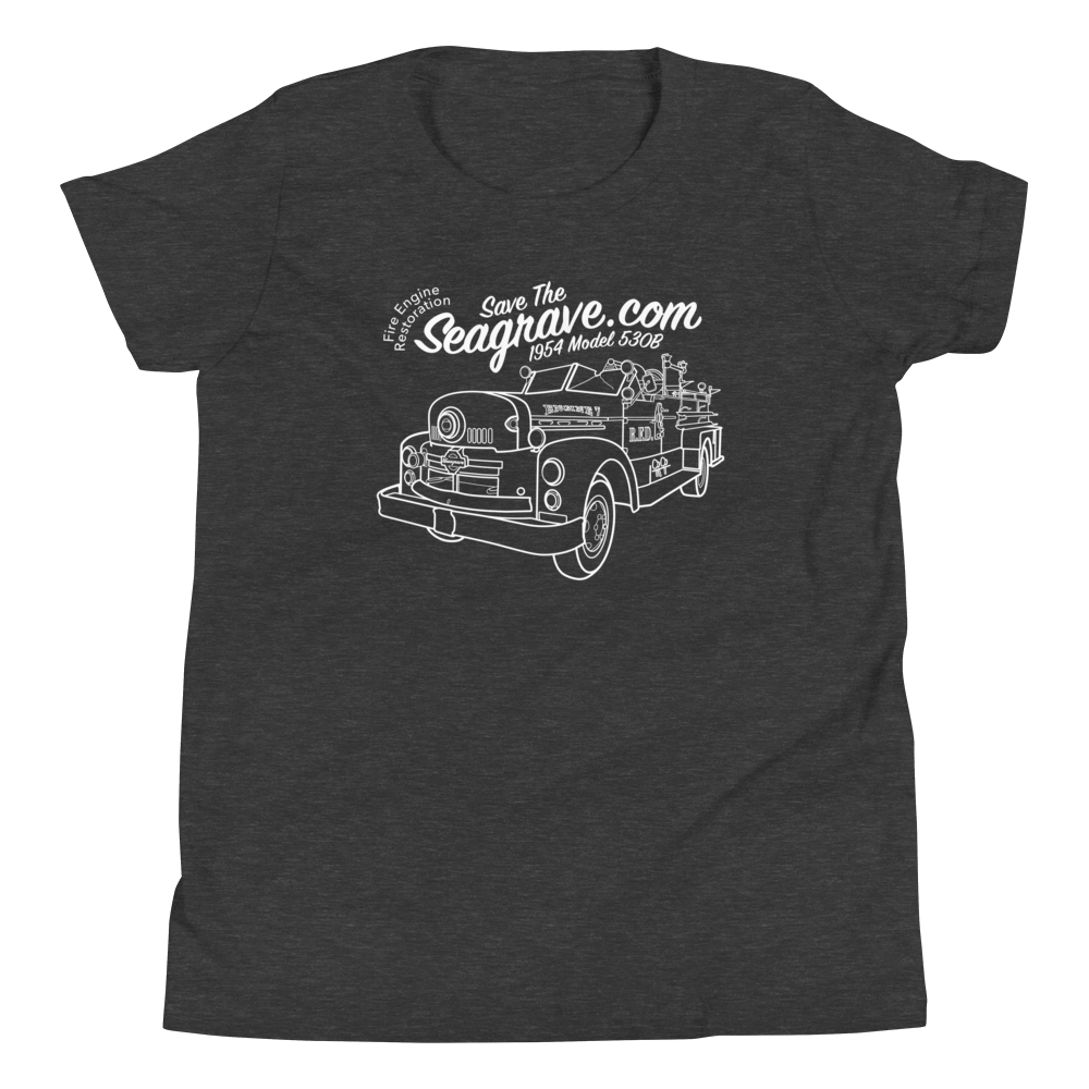 Seagrave "Classic" (Youth)