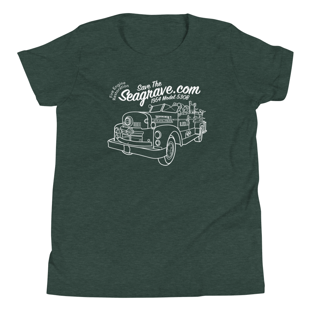 Seagrave "Classic" (Youth)