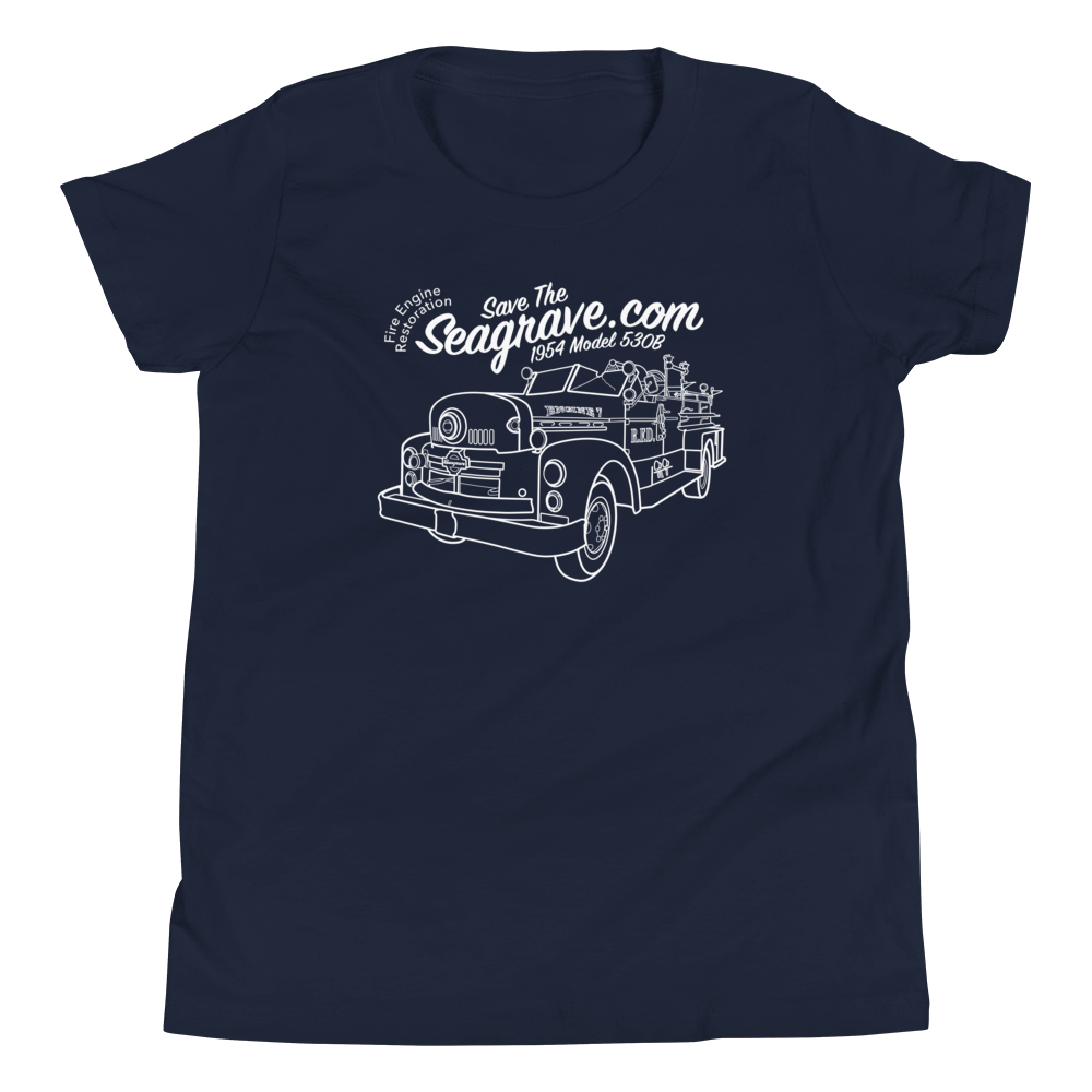 Seagrave "Classic" (Youth)