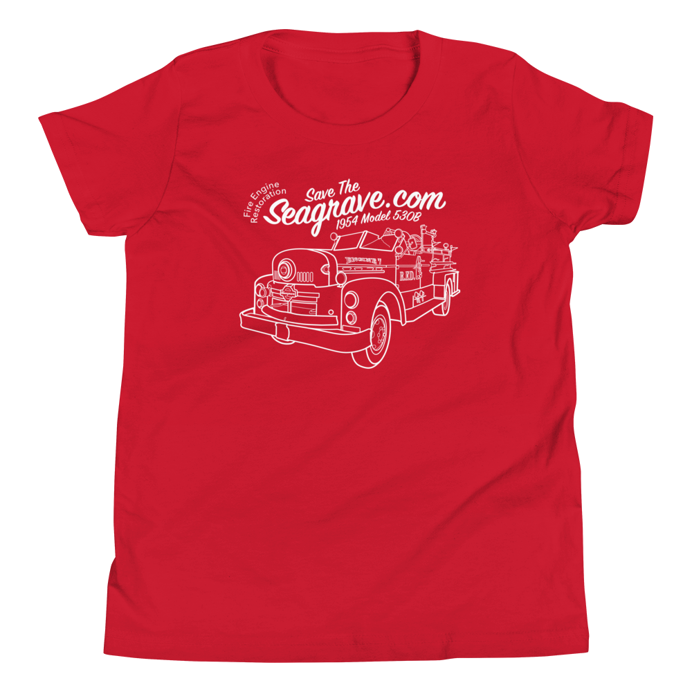 Seagrave "Classic" (Youth)